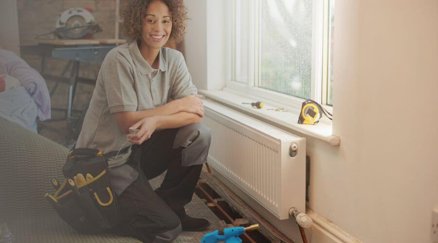Professional Leak Detection Services in Breckenridge, TX